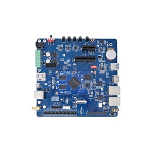 Computer a scheda singola-Cortex-A55 SBC 4 core RK3568 - Product Image 1