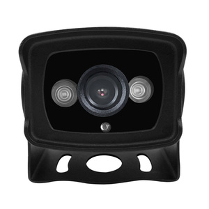 Cámara de marcha atrás para coche, dispositivo de seguimiento de vehículo, impermeable, ip 69, ahd