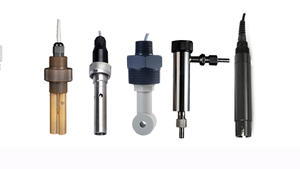 Tds Tester Ec ph Do Tds Chlorine <strong>Probe</strong> k 0.01 1 10 <strong>Analog</strong> <strong>Output</strong> Current Conductivity Sensor for Water Treatment - Product Image 3