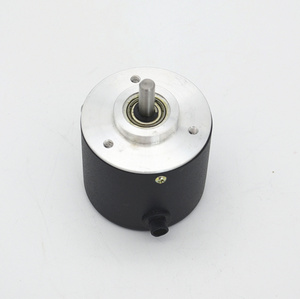 OMC-1000-G05E ad alta risoluzione Encoder rotativo assoluto 1000p/r filo tiratore sensore Encoder lineare 50mm - Product Image 6