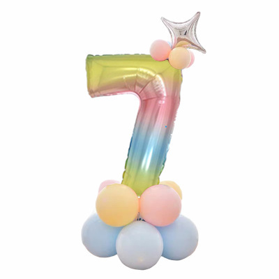 Colorato 7