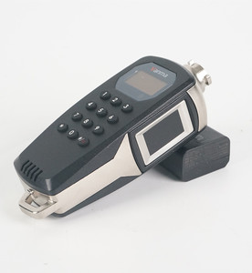 Bankalar için güvenli RFID düğme anahtarı, veri merkezleri yüksek güvenlik tesisleri şifreli anahtar - Product Image 3