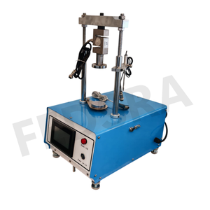Digital Unconfined <strong>Compression</strong> <strong>Testing</strong> <strong>Machine</strong> for Soil <strong>Compression</strong> and Strength Test - Product Image 5