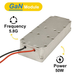 50W GAN RF Power Amplifier Module Without <strong>Signal</strong> Source 5.2G 5.8G WIFI for FPV Equipment With Remote <strong>Control</strong> - Product Image 3