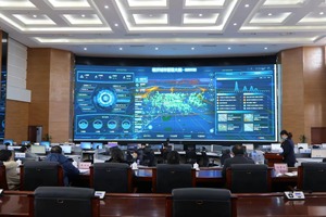 微型发光二极管控制室16:9 COB屏幕迷你4K P0.9 P1.2 P1.5 P1.8室内发光二极管视频墙录像机显示屏面板