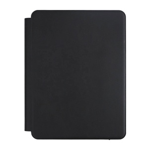 2024 fábrica al por mayor 12,9 pulgadas Idioma personalizado inalámbrico nuevo diseño inalámbrico teclado mágico con Touchpad para iPad Pro 11 - Product Image 5