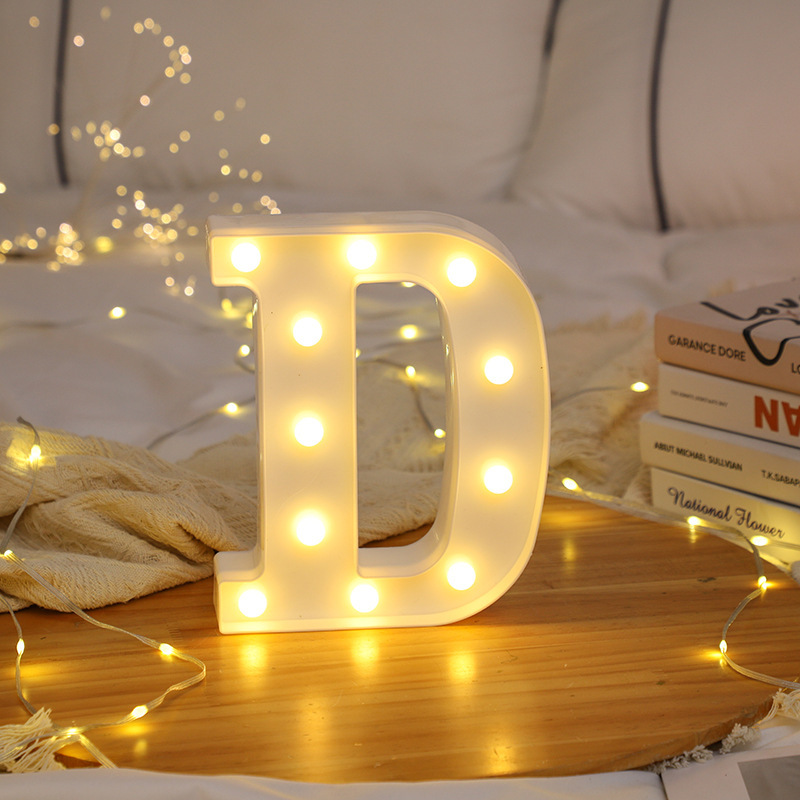 Warm Yellow D