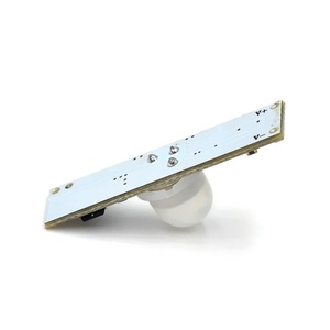Supply 5-24VPIR <strong>proximity</strong> <strong>sensor</strong> human <strong>infrared</strong> switch module 20 seconds delay closing - Product Image 5