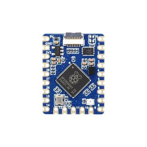 MicroPython Placa de Desarrollo de Doble Núcleo, Procesador de Doble Arquitectura, MicroPython, 1 Unidad