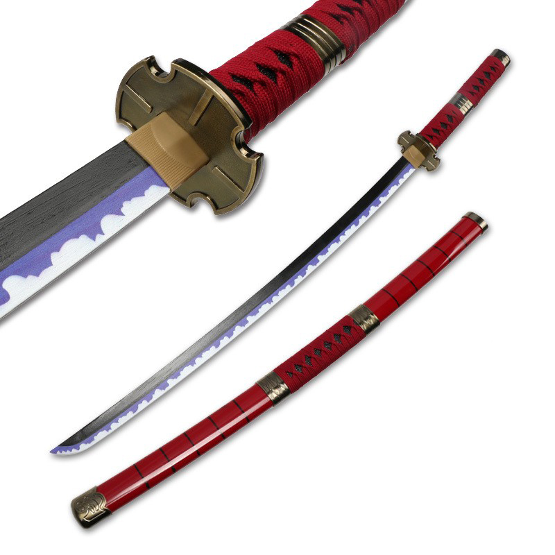 Sandai Kitetsu 104 cm/41 pulgadas