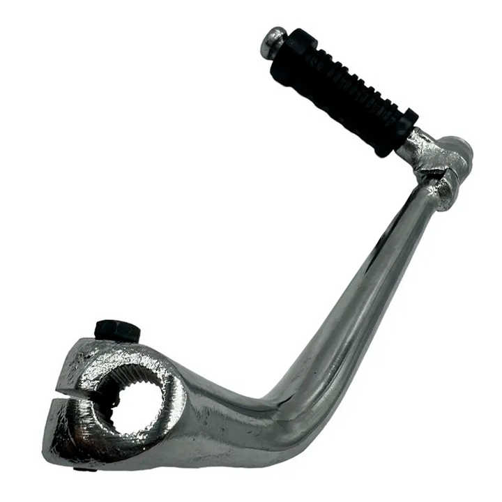 Wave 100 Tuas pemindah gigi Starter Starter luar sepeda motor untuk sepeda motor Honda tuas Starter Bar Starter suku cadang batang Starter