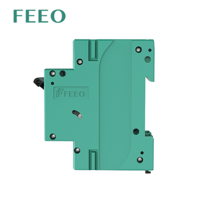 63 Amp <strong>Circuit</strong> <strong>Breaker</strong> Resettable Manual Wenzhou <strong>Circuit</strong> <strong>Breaker</strong> DC <strong>Circuit</strong> <strong>Breaker</strong> Switch - Product Image 4