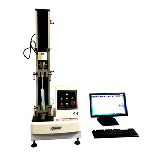 Control por ordenador de laboratorio, máquina de pruebas de tracción de tela textil no tejida Universal, precio - Product Image 1