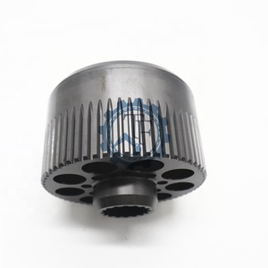 EXCAVATOR <strong>708</strong>-2K-04281 CYLINDER BLOCK ASSY for PC800 PC850 CONSTRUCTION MACHINERY PARTS - Product Image 4