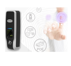Keyking Biometric <strong>Fingerprint</strong> <strong>Reader</strong> Door <strong>TCP</strong>/<strong>IP</strong> Controller System - Product Image 3