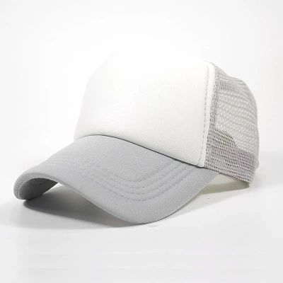 Gray white