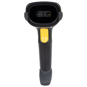 6300 HandHeld 1d Laser Bar Code <strong>Scanner</strong> for GS1 Data <strong>UPC</strong>/EAN Code128 Code39 Scanning Free of Drive Payment <strong>Barcode</strong> <strong>Scanner</strong> - Product Image 2