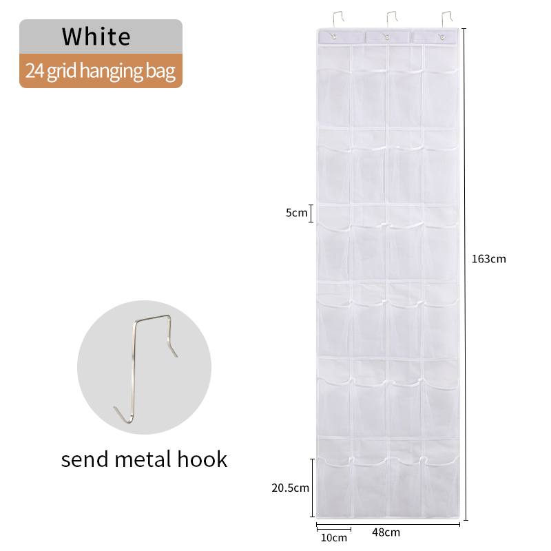 Blanc-24 girds