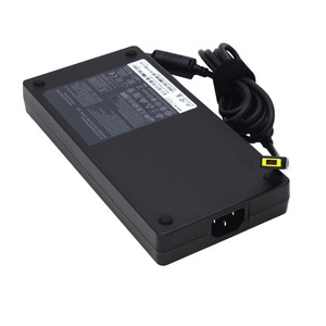 联想节电器电源适配器适用于230w R/Y7000 Y7000P2022/2020/19 PC PD方形端口，带引脚20V 11.5a电源线 - Product Image 1