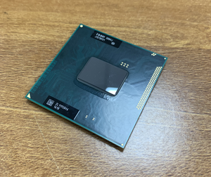 Para Intel Core i3-2330M i3 2330M SR04J 2,2 GHz Dual-Core Quad-Hilo de procesador de CPU L2 = 512M L3 = 3M 35W hembra G2 - Product Image 3