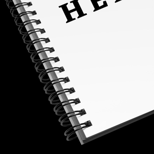 Cartoon Paper 256 Pages Promotion Fabric Cover Portable 6 Holes Rings <strong>Printing</strong> <strong>Notebook</strong> - Product Image 3