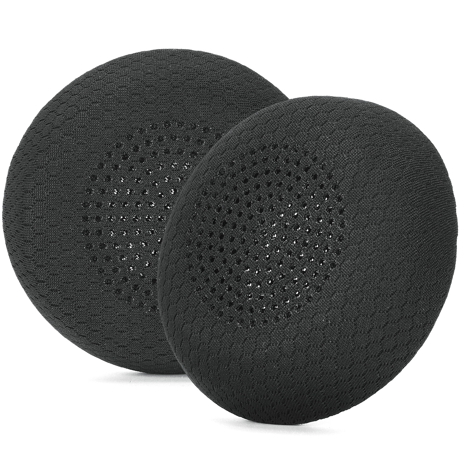 Black mesh