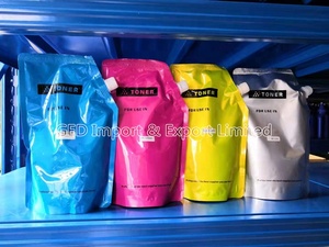 高品质兼容硒鼓加粉施乐 5575 3375 7855 C7780 C70 C60 700i C770 C560 C9070 V185 D125 j75 V180 打印机
