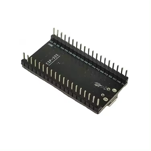 Yeni marka ESP-32S WiFi modülü seri ESP-32 WIFI IOT geliştirme kurulu ESP32 ESP-32s