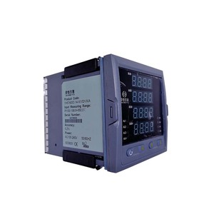 PT100 K Universal Input Tc Rtd Analog <strong>Pid</strong> On/off <strong>Temperature</strong> <strong>Controller</strong> Pressure Level Control Meter with <strong>Ssr</strong> and Relay <strong>Output</strong> - Product Image 5