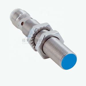 100% Sensores de detección de Alemania nuevos y originales Sensores de proximidad inductivos 1072806 en stock - Product Image 2