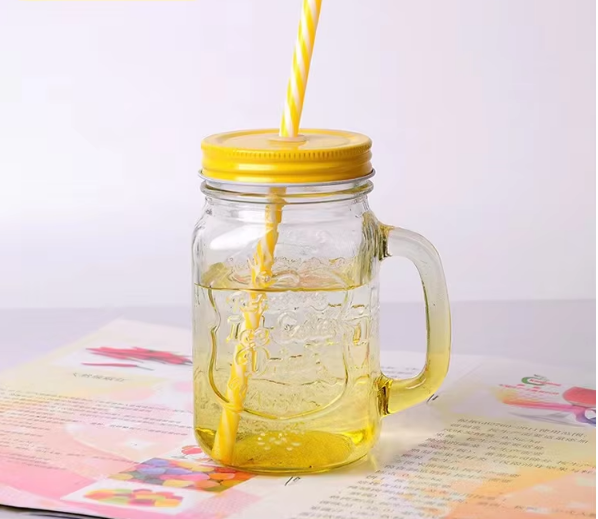 Jaune dégradé