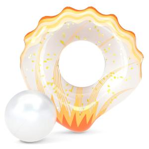B01 надувной бассейн с пляжным мячом - Product Image 3