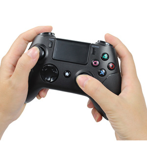 Mando inalámbrico para consola de juegos PC, con auriculares, para Ps4 - Product Image 2