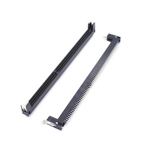 Enchufes de ranura de memoria DDR3 240p 240 pines 1,5 V para placa base de computadora de escritorio - Product Image 5