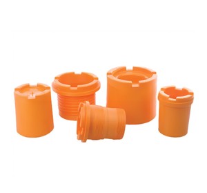 Протектор для труб и Сцепной пластиковой нити API 5CT - Product Image 2
