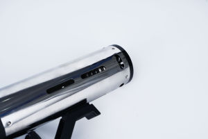 เครื่องปั่นดิจิตอล1400W, เครื่องปั่นพร้อมหม้อหุงข้าวอัจฉริยะจอแสดงผล LED แบบพกพาอุณหภูมิต่ำได้รับการออกแบบใหม่ - Product Image 3