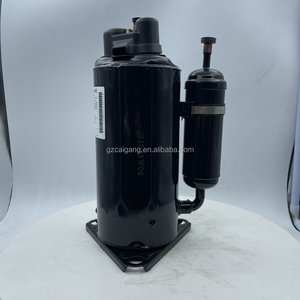 Vận chuyển nhanh cho máy nén nhiệt bơm nhiệt DC Inverter làm nóng P Brand <span class=keywords><strong>Matsushita</strong></span> H160D5RZAAC2 H220D5RZAAC2 H220 H160 R410A - Product Image 5