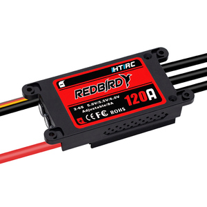 90MM EDF 12-Blade kanallı Fan ile 6S 1450KV dış fırçasız Motor Rc hava için - Product Image 3