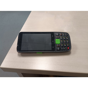 Handheld <strong>PDA</strong> <strong>Android</strong> 13 Wifi BT 4G Data Collector 2D <strong>Qr</strong> <strong>Code</strong> Reader NFC Smart Mobile Phone 1D 2D Barcode <strong>Scanner</strong>