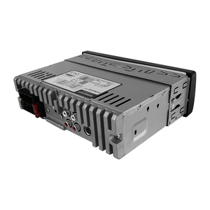 1单Din SD车载MP3播放器车载立体声收音机FM Aux输入接收器USB带BT音频 - Product Image 6