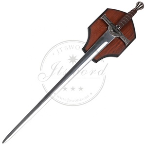 Highlander silah Prop Connor Macleod ortaçağ kil kılıç çoğaltma - Product Image 2
