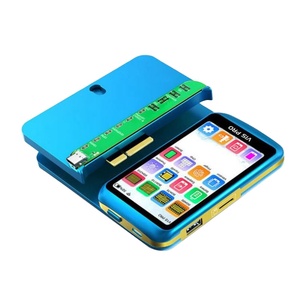 Professional Phone Repair Tool <strong>Portable</strong> Small Cellphone Module <strong>Programmer</strong> JCID VIS Pro Screen Test Read Write and Unbind - Product Image 1