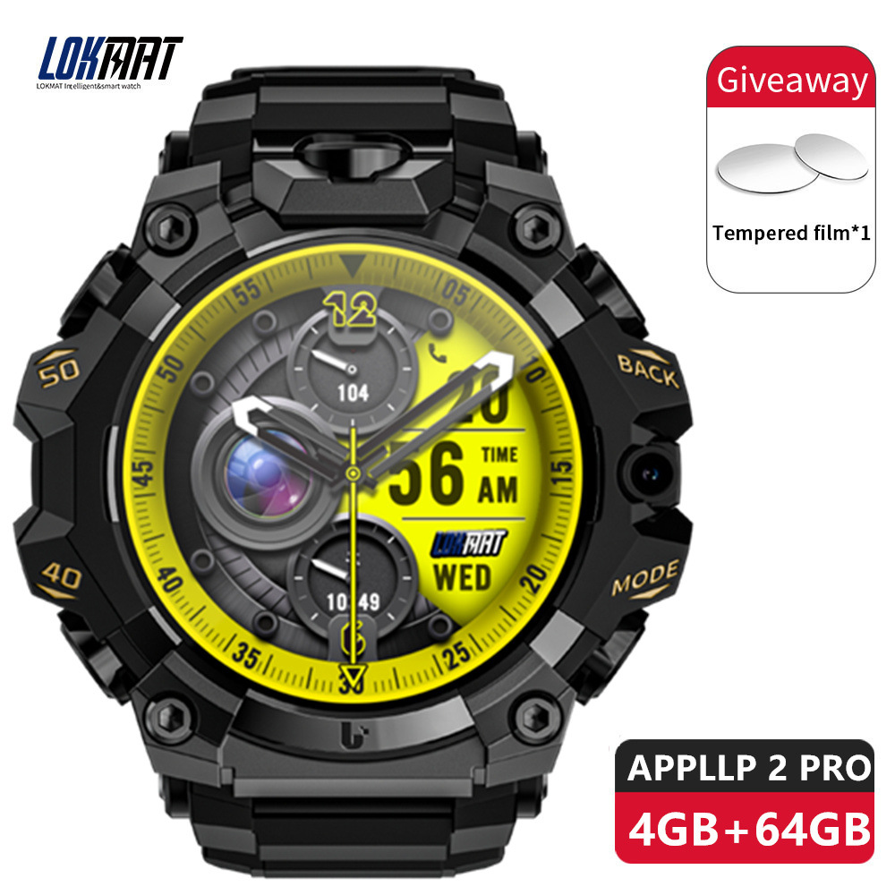Black-Ram 4 Go - 64 Go
