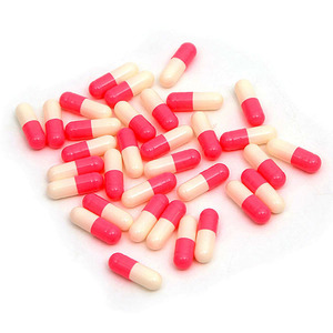 China maßge schneiderte farbige Größe 00 leere hpmc Gemüse kapseln Schale - Product Image 4