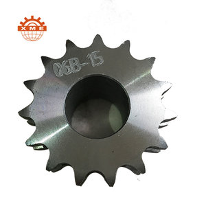 High Efficiency Double Row Duplex Cnc <strong>Sprocket</strong> Motorcycle Drive <strong>Sprockets</strong> Free Wheel Chain <strong>Sprocket</strong> Customized