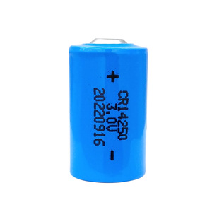 Bootpwr CR14250 3V 1/2AA литиевая батарея 950mAh для промышленного управления, сервокодировщик, робот, шкаф управления - Product Image 6