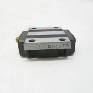 <strong>Linear</strong> Guide <strong>Rail</strong> <strong>Block</strong> SR30VM SR30V1SSM SR30V1UUM SR30 SR 30 - Product Image 6