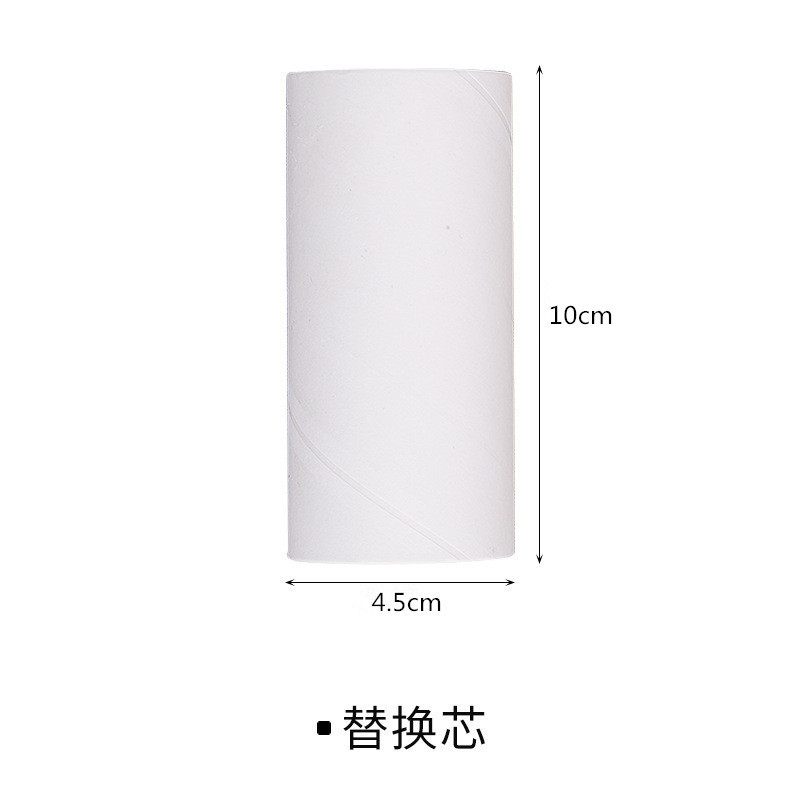 Noyau de remplacement (50 pièces)