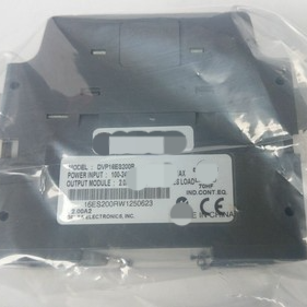 Nuovo originale a buon mercato DVP16ES200R prodotti di automazione programmabile Logic PLC Controller - Product Image 1