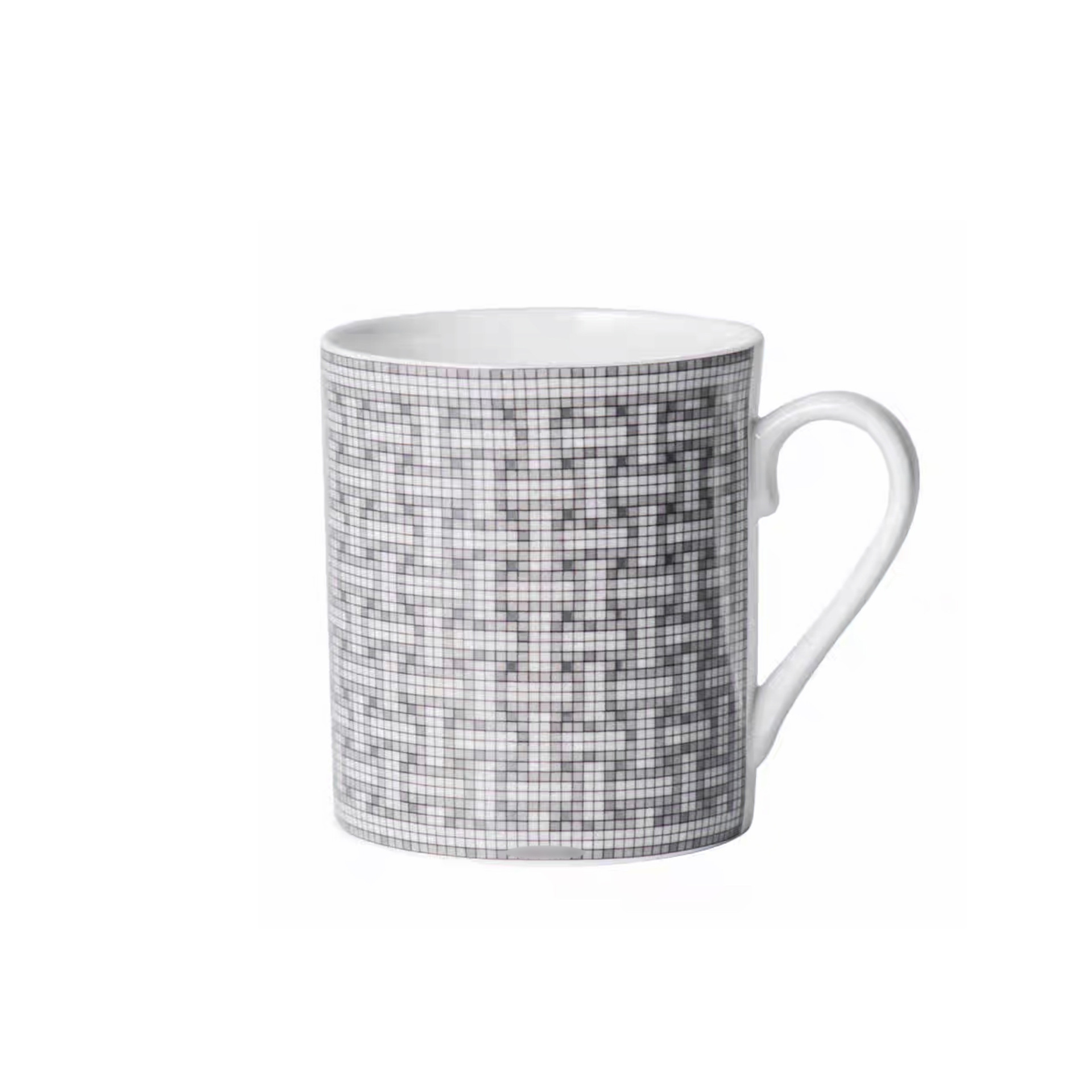Grey Style A